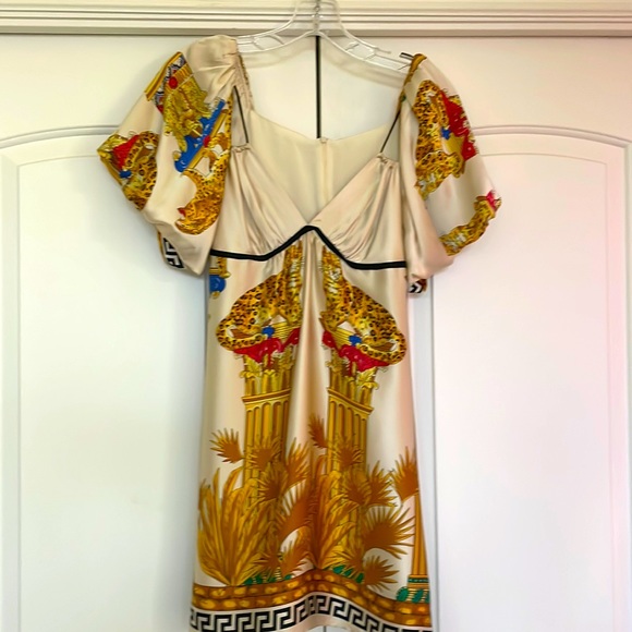 Voom by Joy Han Dresses & Skirts - Voom Silk Dress 👗